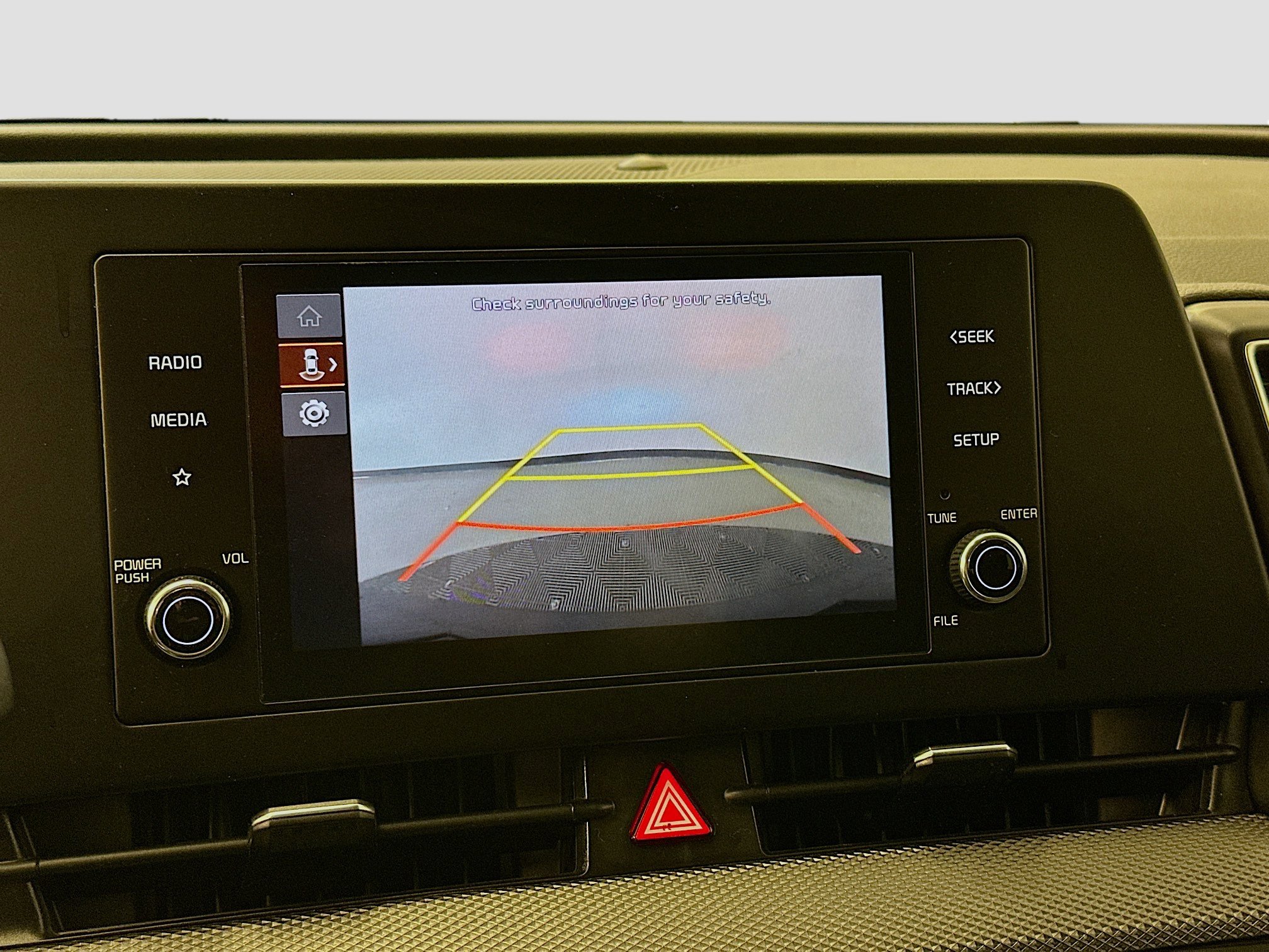 Used 2025 Kia Sportage LX image 22