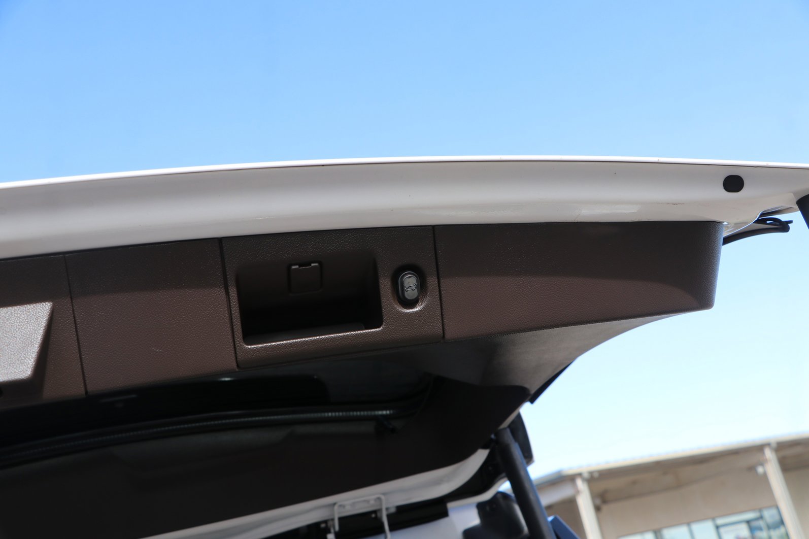 Used 2019 GMC Yukon Denali w/ Denali Ultimate Package image 34