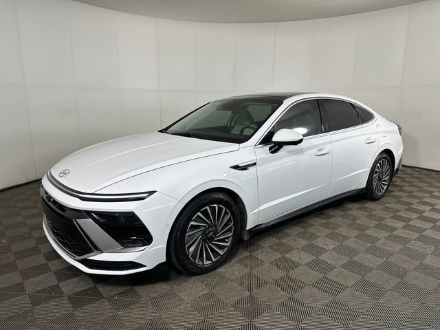 Used 2024 Hyundai Sonata Limited FWD image 7