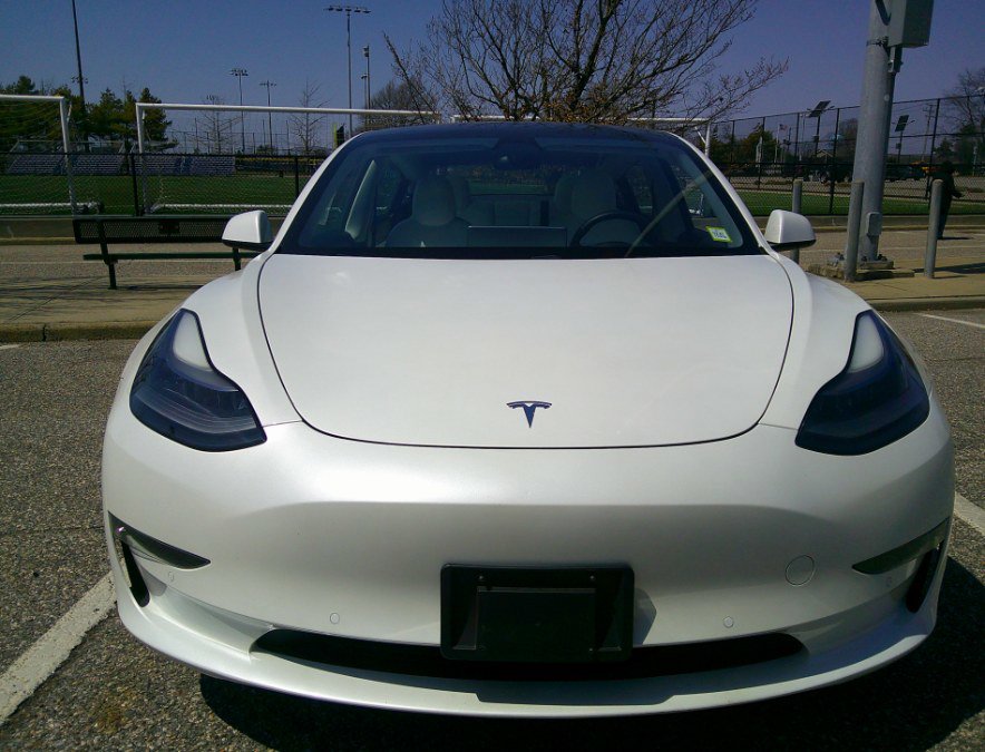 Used 2021 Tesla Model 3 Long Range image 19