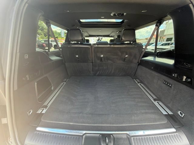 Used 2024 Jeep Grand Wagoneer L 4WD image 7