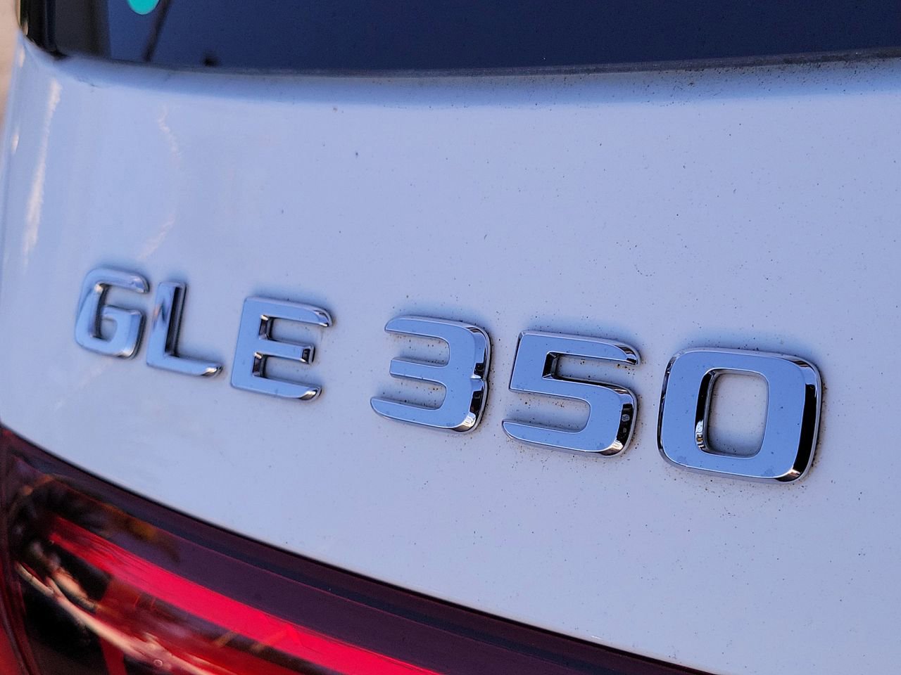 Certified 2022 Mercedes-Benz GLE 350 4MATIC image 7