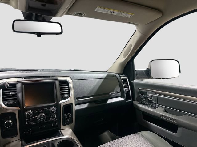 Used 2017 RAM 2500 Big Horn AWD/4WD image 24