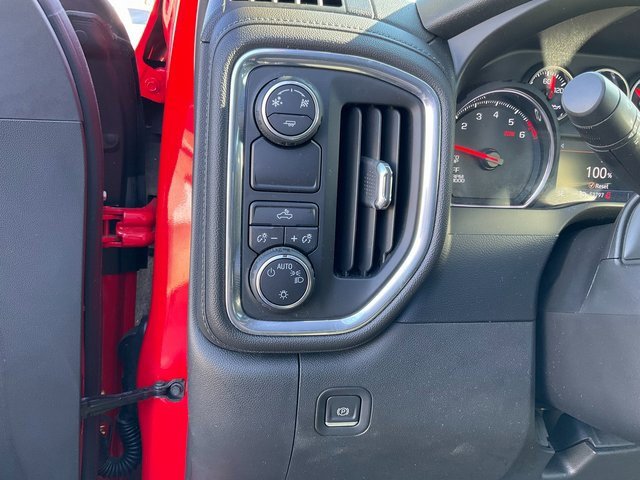 Used 2019 Chevrolet Silverado 1500 LT image 8