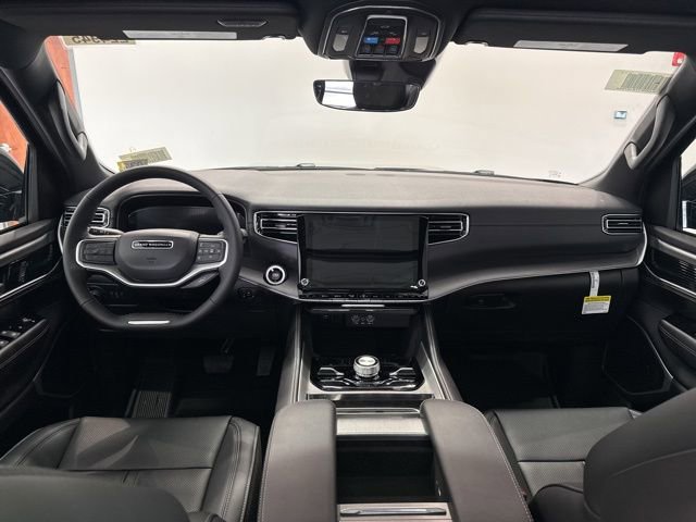 New 2026 Jeep Grand Wagoneer 4WD image 48
