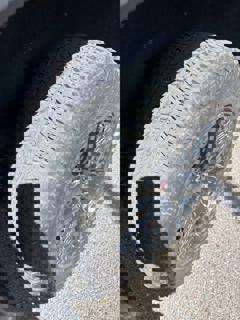 Used 2021 GMC Sierra 1500 Elevation image 10