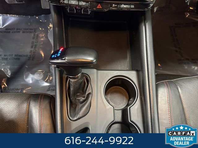 Used 2024 Ford Edge SEL w/ Convenience Package image 23