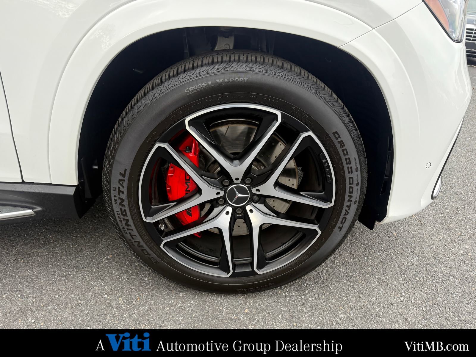 Certified 2025 Mercedes-Benz GLE 63 AMG S image 15