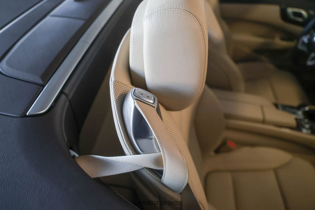 Used 2017 Mercedes-Benz SL 450 image 45