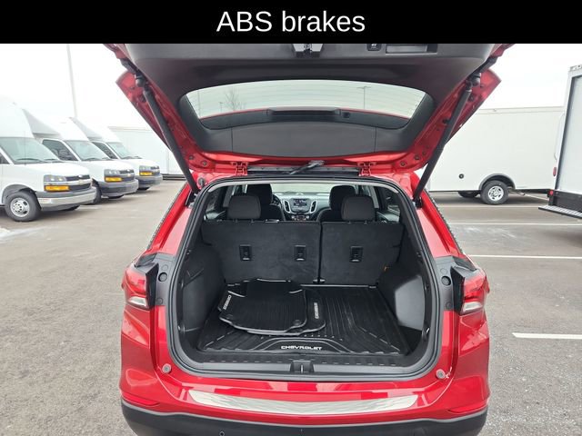 Used 2022 Chevrolet Equinox LT image 31