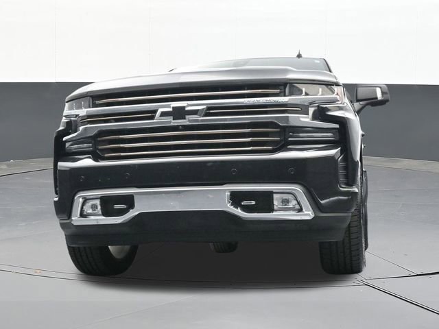 Used 2021 Chevrolet Silverado 1500 High Country w/ Technology Package image 53