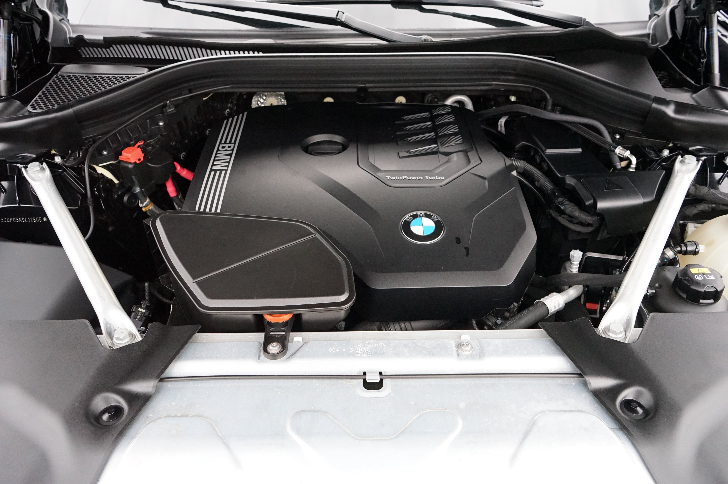 Used 2022 BMW X3 xDrive30i AWD/4WD image 41