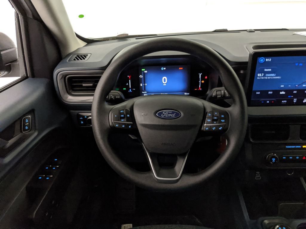 New 2026 Ford Maverick XL image 16