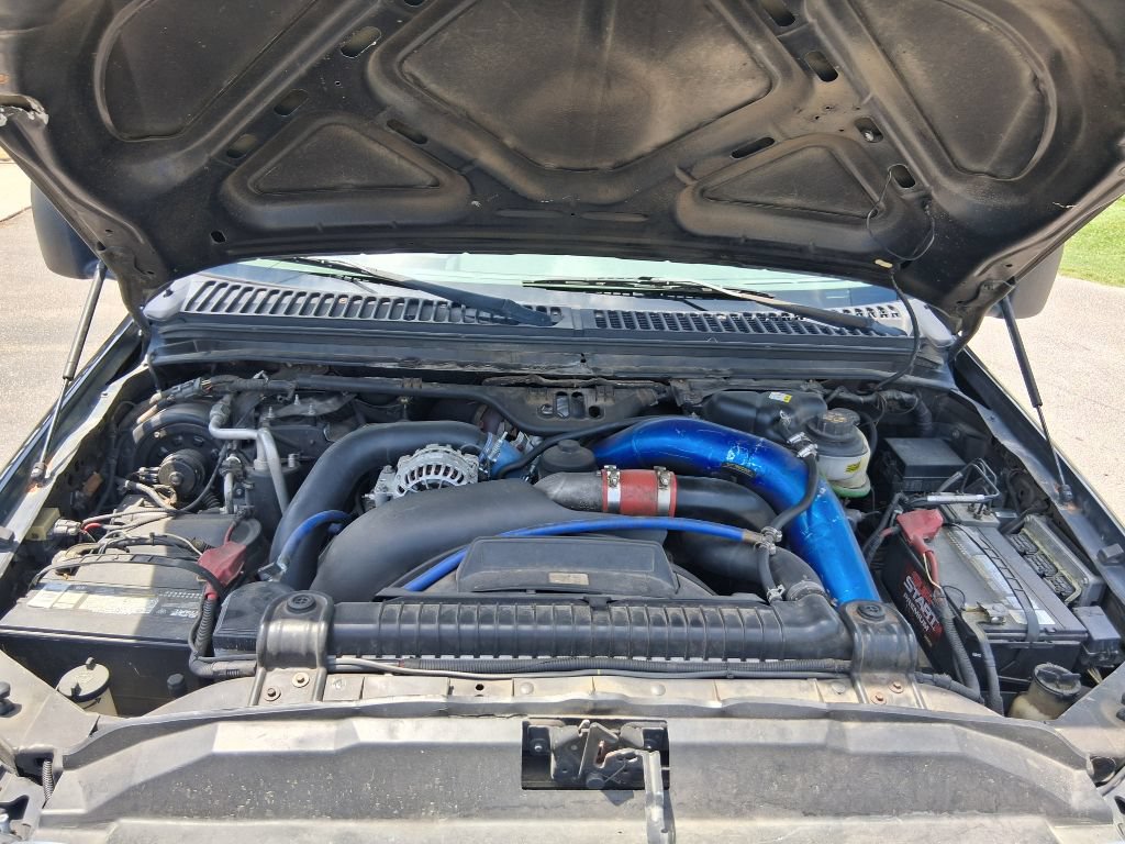 Used 2008 Ford F350 Lariat AWD/4WD image 15