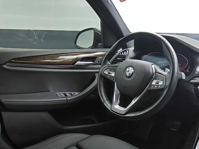Used 2020 BMW X3 xDrive30i AWD/4WD image 18