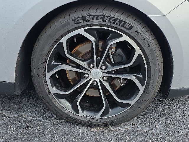 Used 2015 Ford Taurus SHO w/ Equipment Group 401A AWD/4WD image 21