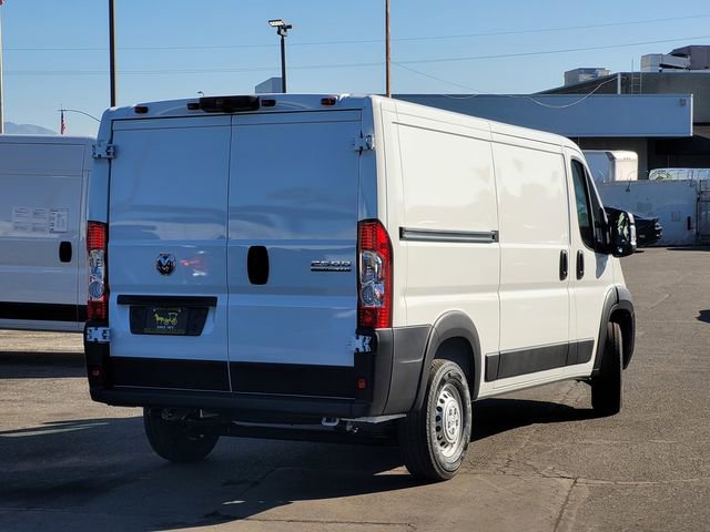 New 2026 RAM ProMaster 2500 w/ Convenience Group FWD image 4