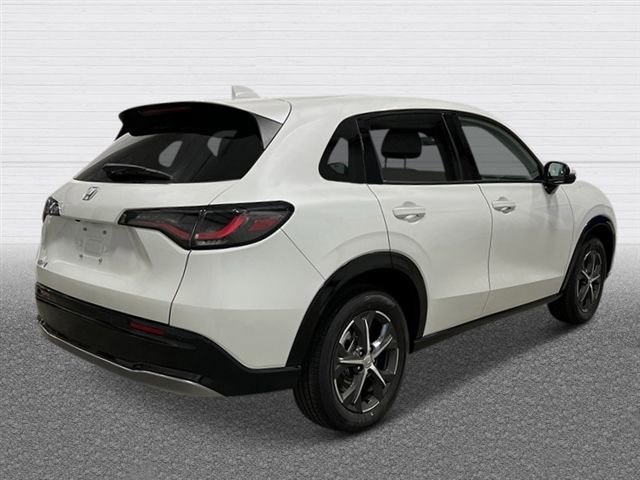 New 2025 Honda HR-V EX-L image 6