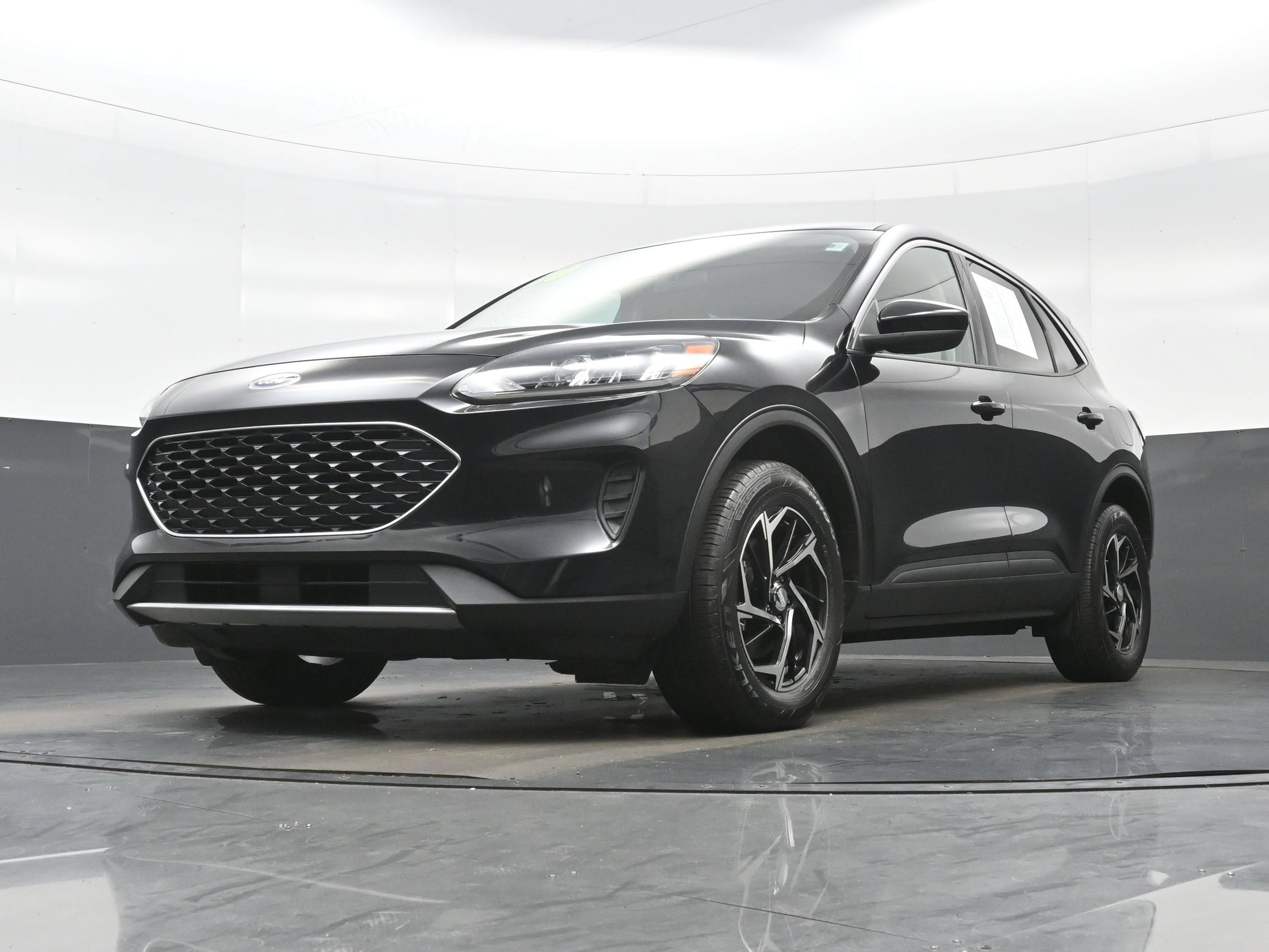 Used 2020 Ford Escape SE AWD/4WD image 26