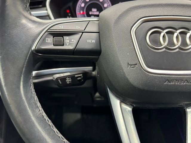 Used 2021 Audi Q3 2.0T Premium Plus w/ Premium Plus Package image 21