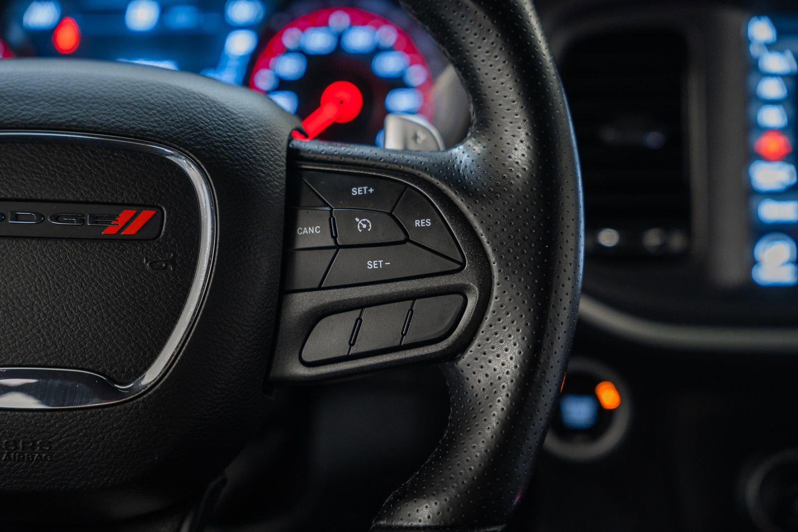 Used 2022 Dodge Charger GT w/ Blacktop Package image 33