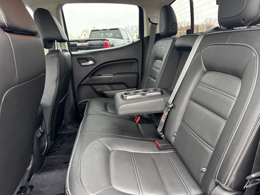 Used 2019 GMC Canyon Denali image 30