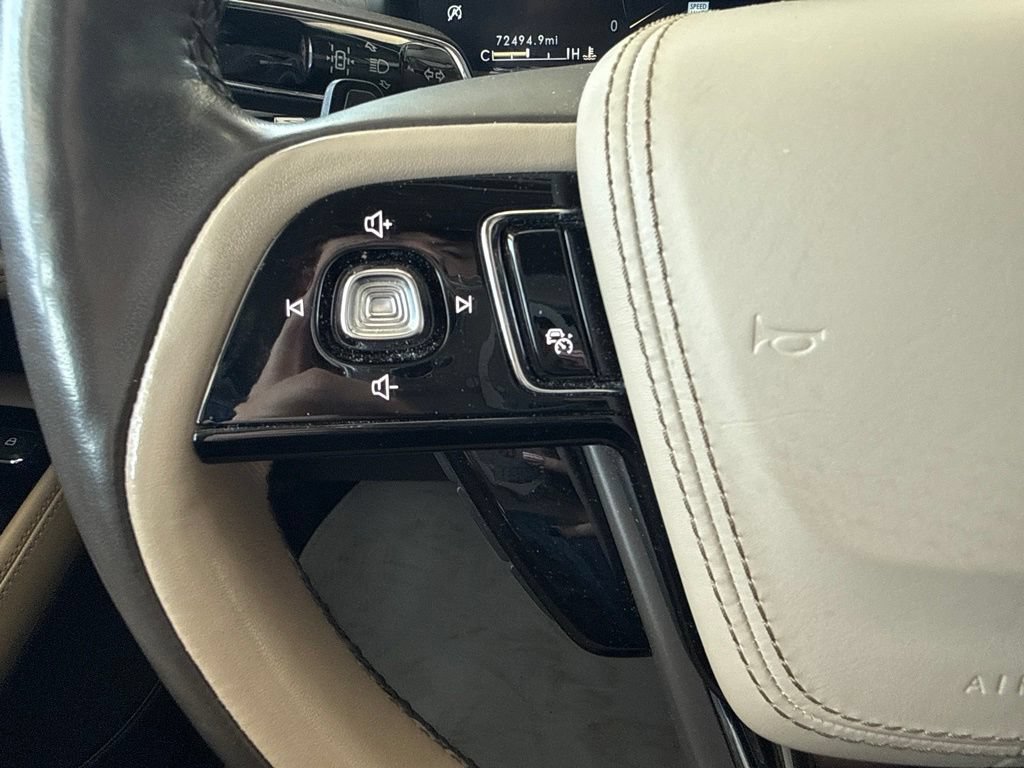 Used 2021 Lincoln Aviator Reserve w/ Equipment Group 201A AWD/4WD image 15