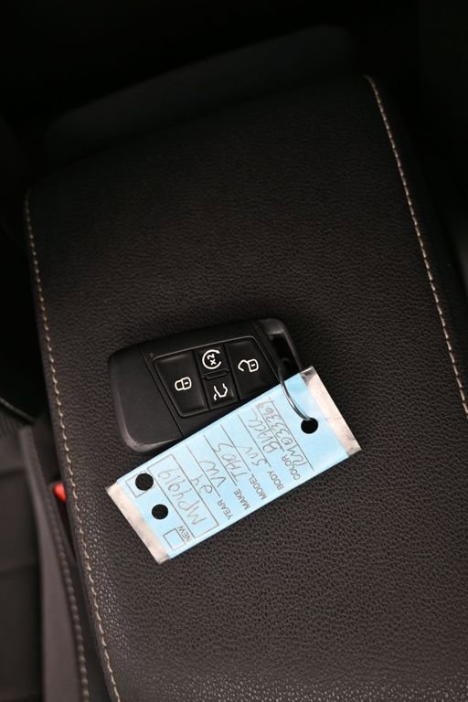 Used 2024 Volkswagen Taos SE image 20