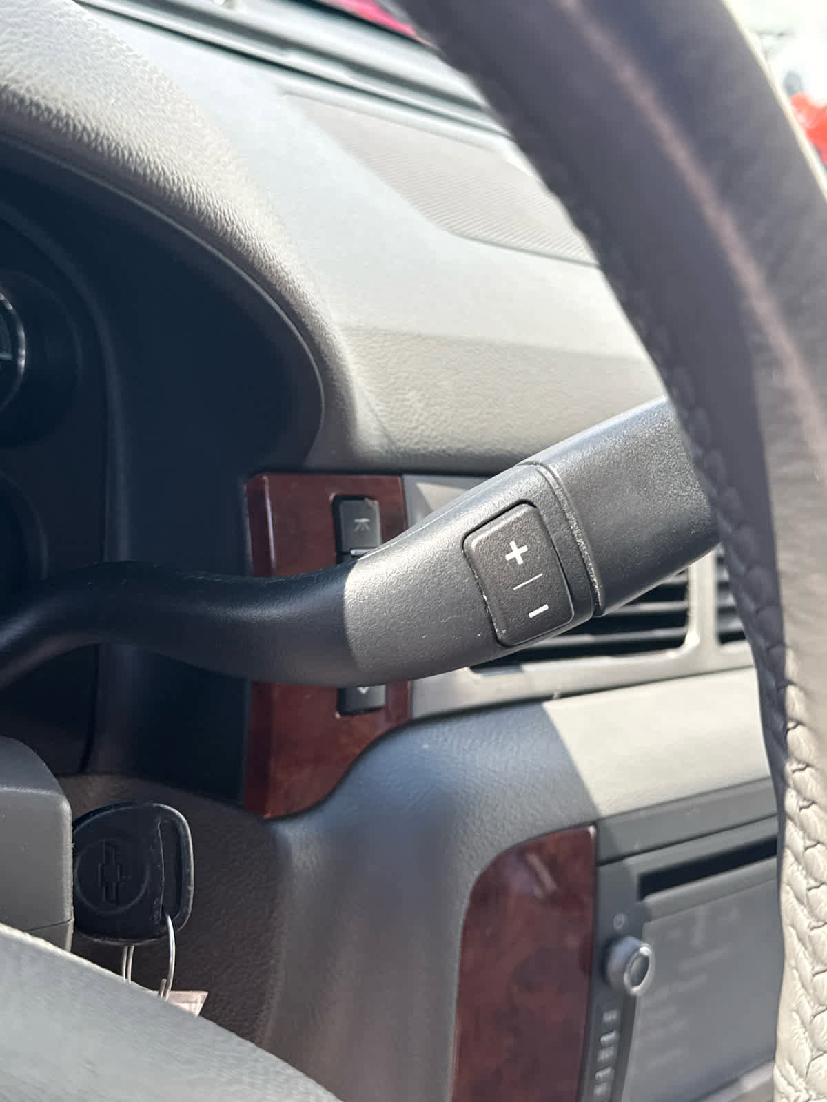 Used 2013 Chevrolet Tahoe LTZ image 27