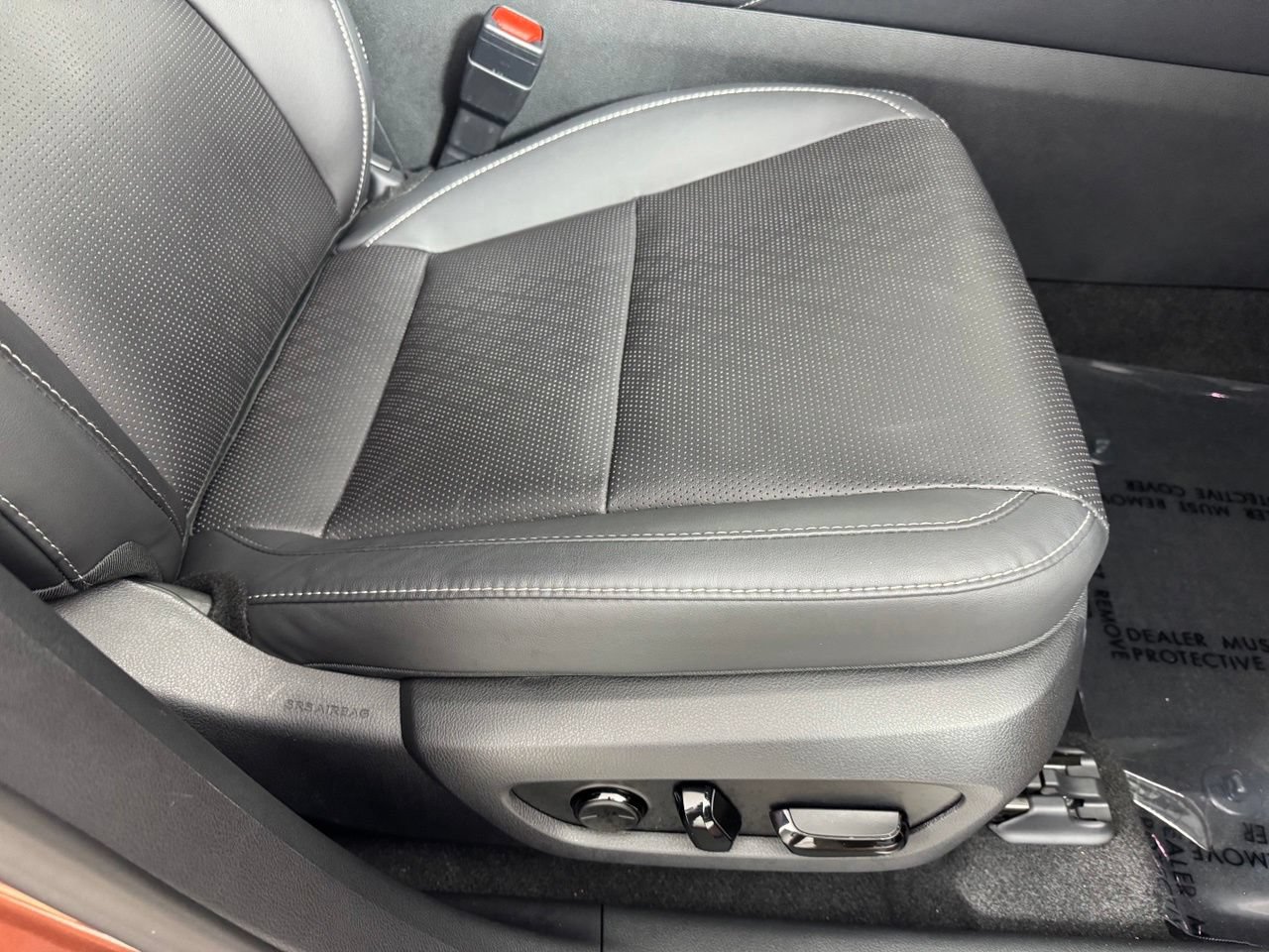 Used 2023 Lexus RX 350 Premium Plus w/ Accessory Package AWD/4WD image 43