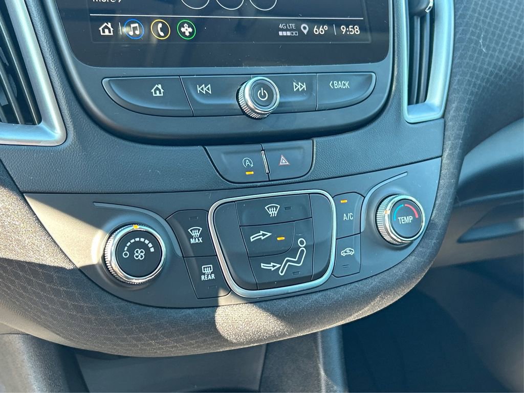 Used 2025 Chevrolet Malibu RS w/ LPO, Floor Liner Package image 24