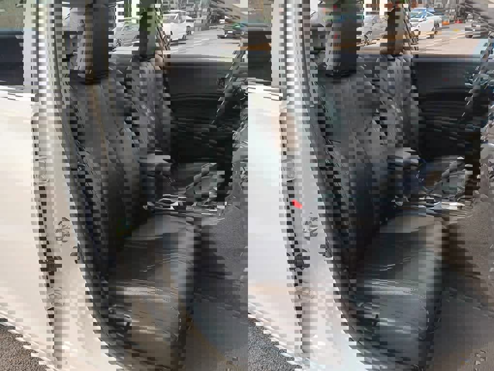 Used 2020 Acura ILX image 10