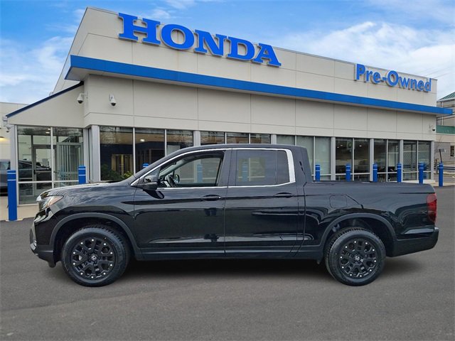 Used 2024 Honda Ridgeline RTL image 7