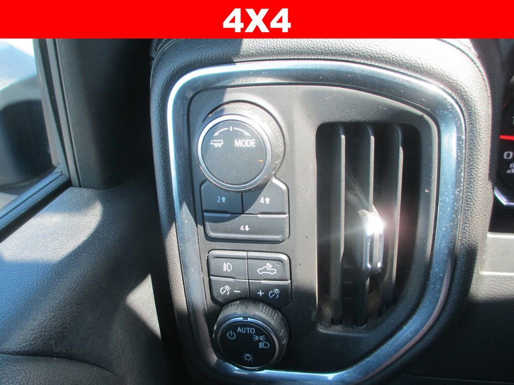 Used 2022 Chevrolet Silverado 3500 LT w/ Convenience Package image 25