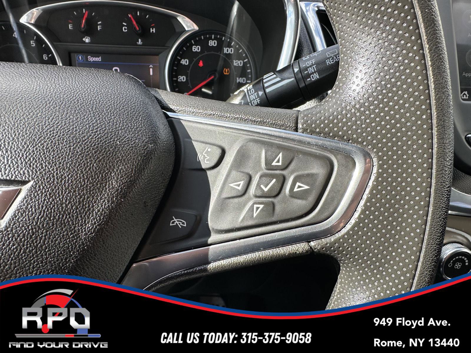 Used 2019 Chevrolet Equinox LT image 27