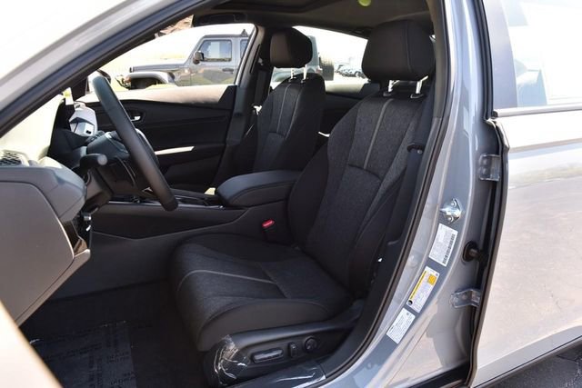 New 2026 Honda Accord Sport image 20