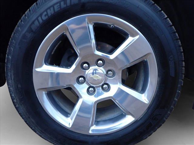 Used 2018 Chevrolet Silverado 1500 LT w/ Texas Edition image 7