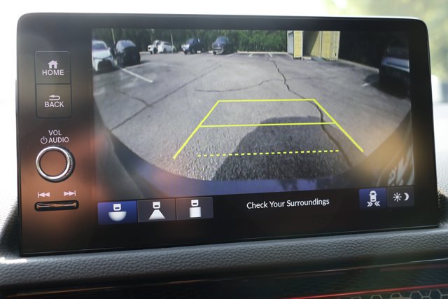 Used 2026 Honda Civic Si image 18
