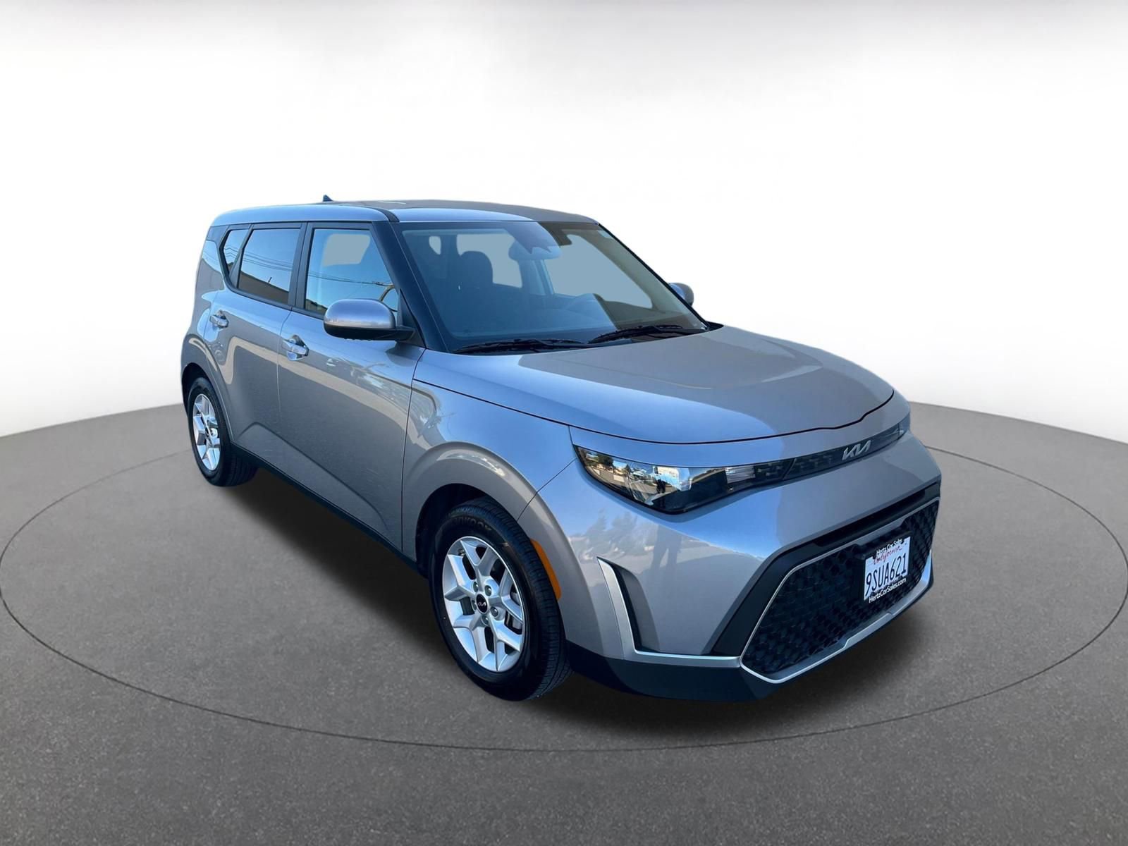 Used 2025 Kia Soul LX w/ LX Technology Package