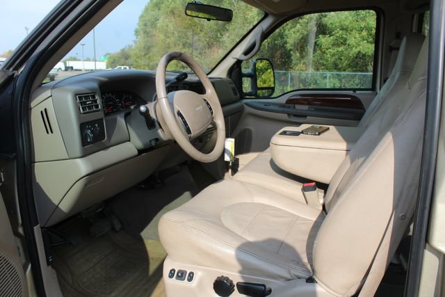 Used 2000 Ford F350 Lariat AWD/4WD image 18