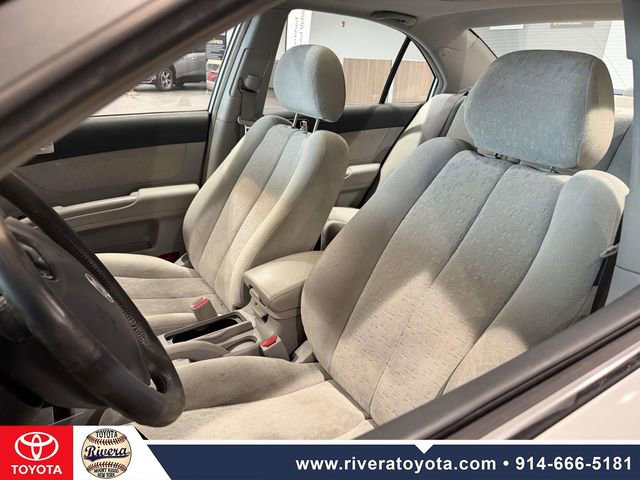 Used 2006 Hyundai Sonata GLS image 10
