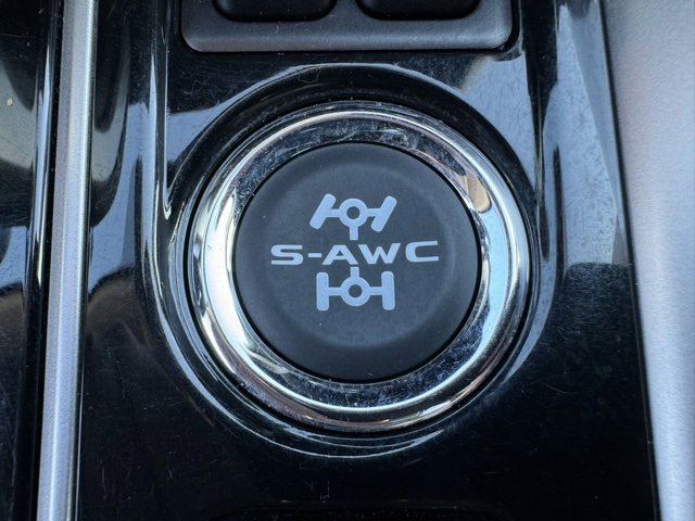 Used 2023 Mitsubishi Eclipse Cross SE image 16