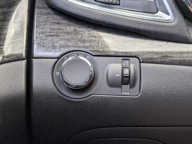 Used 2015 Buick Encore FWD image 29