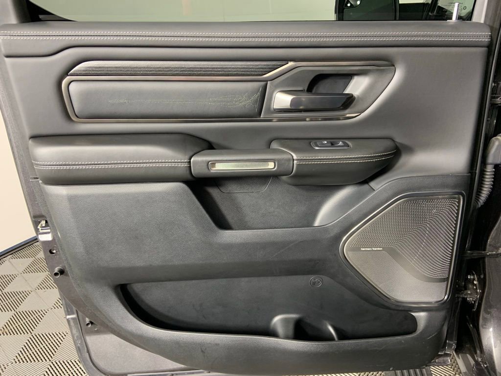 Used 2019 RAM 1500 Limited image 26