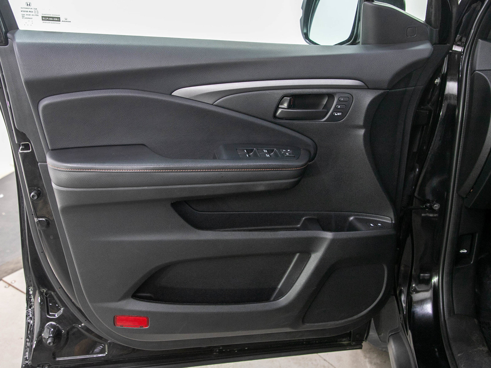Used 2023 Honda Passport TrailSport image 20