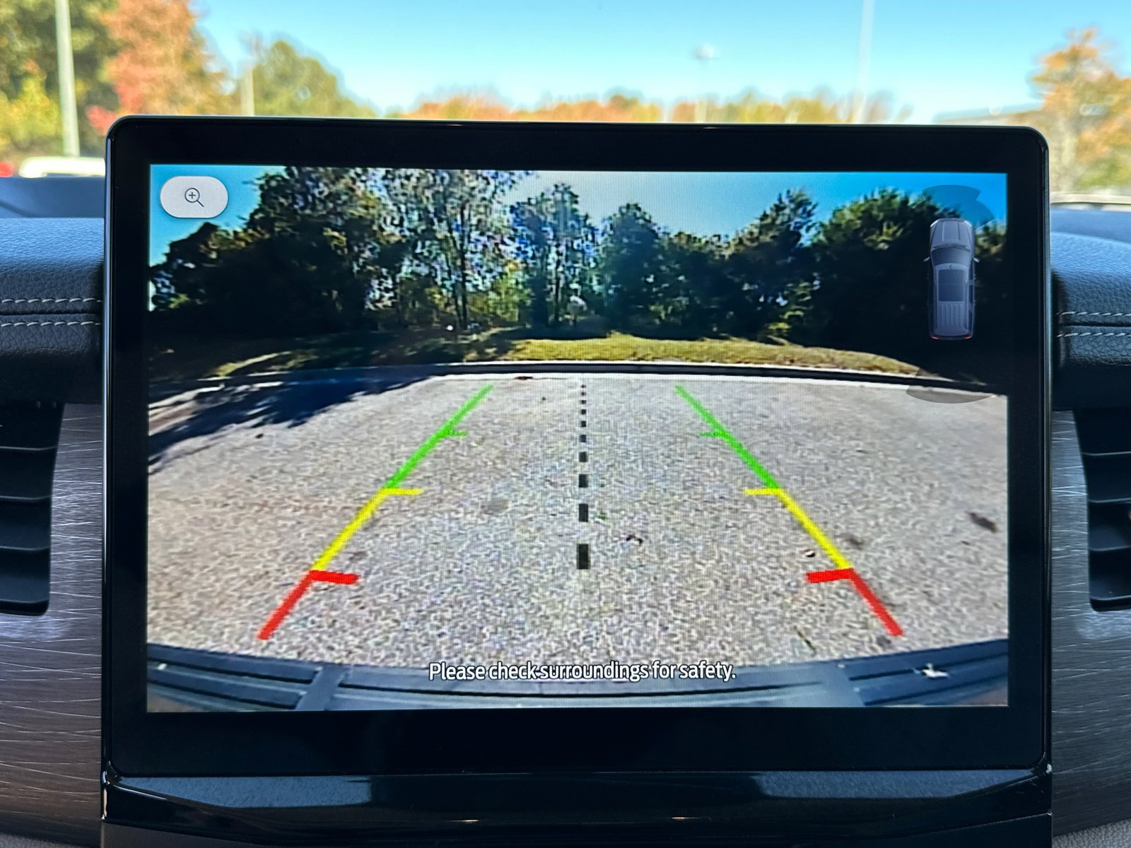 Used 2024 Ford Expedition Max Limited image 33