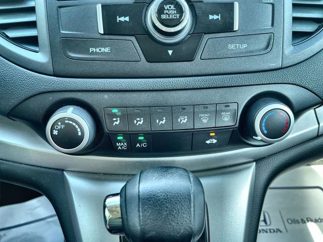 Used 2014 Honda CR-V LX image 18