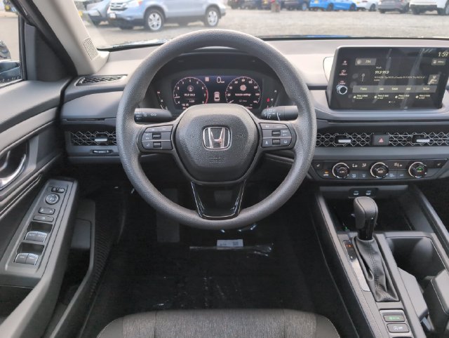 New 2026 Honda Accord SE image 20