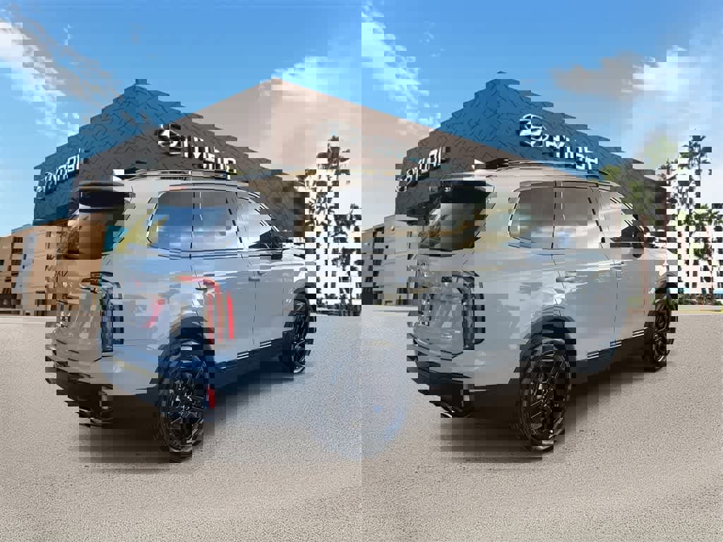 Used 2024 Kia Telluride SX Prestige X-Line image 3