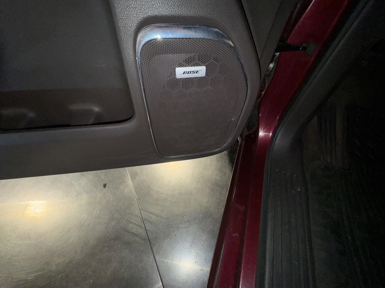 Used 2014 Chevrolet Silverado 1500 LTZ w/ LTZ Plus Package image 22